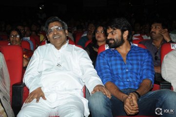 Mukunda Movie Audio Launch